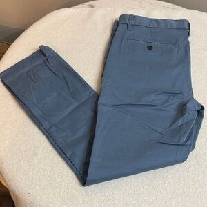 Banana Republic Men's Blue Pants